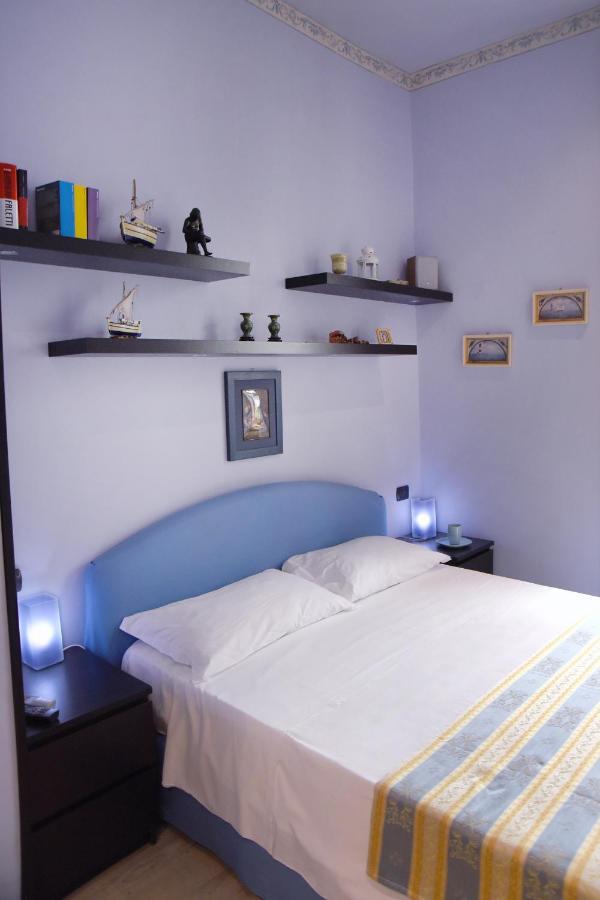 Bed and Breakfast La Dimora Luca Giordano à Naples Extérieur photo