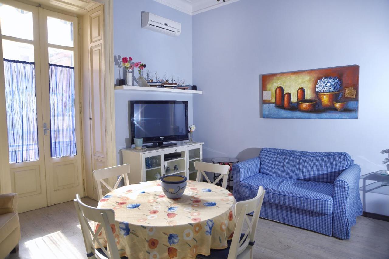 Bed and Breakfast La Dimora Luca Giordano à Naples Extérieur photo
