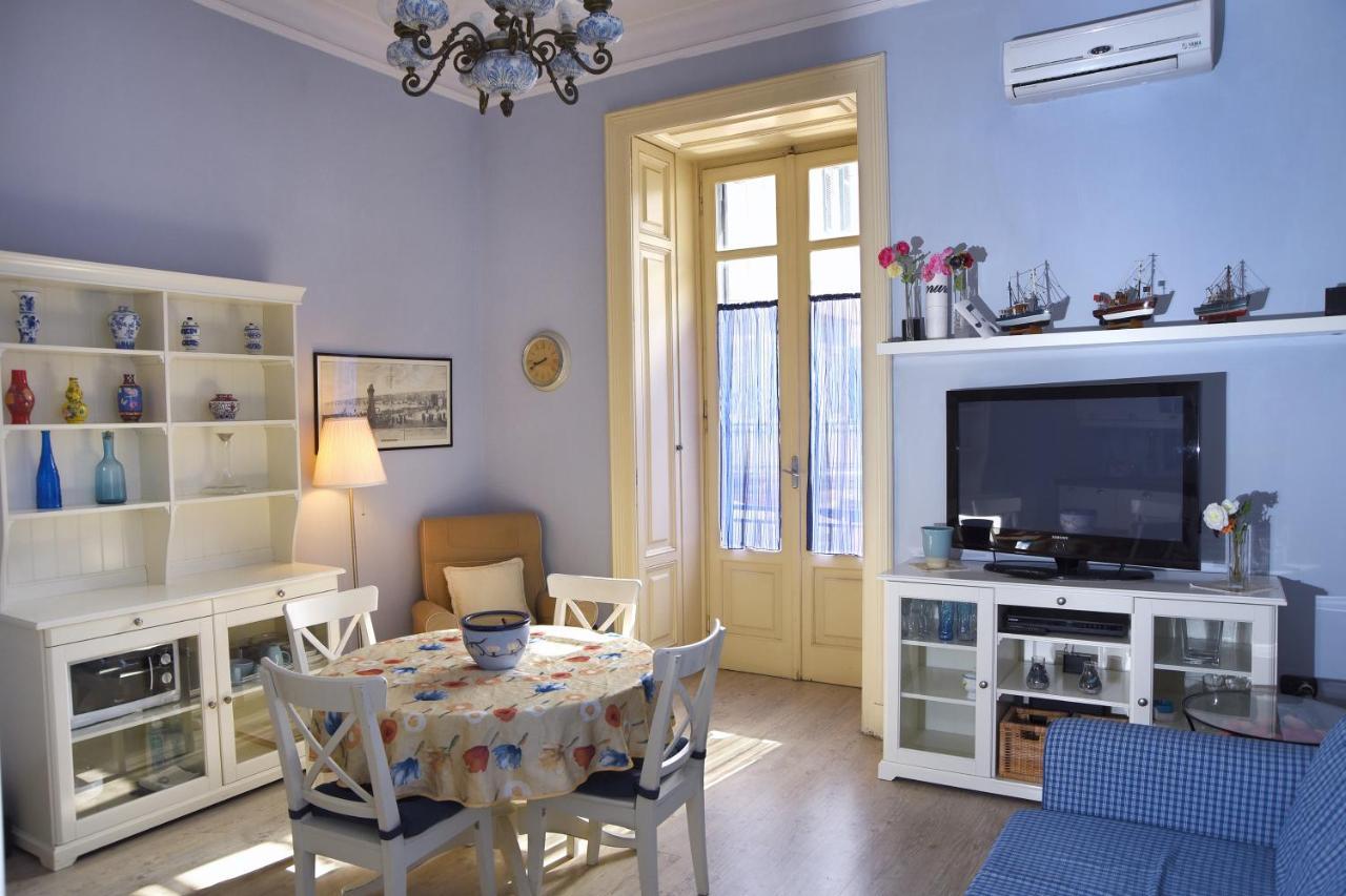 Bed and Breakfast La Dimora Luca Giordano à Naples Extérieur photo