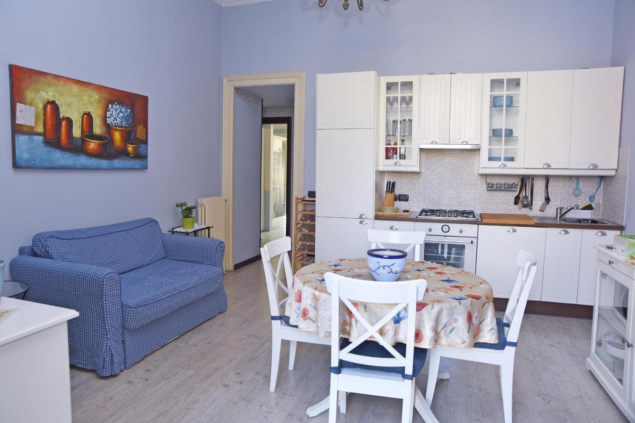 Bed and Breakfast La Dimora Luca Giordano à Naples Extérieur photo